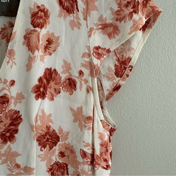 Reformation Acai Floral Mini Dress - Picture 6 of 7